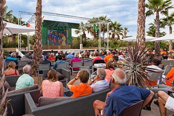 Hotel Best Holiday Grimaud Exterior foto