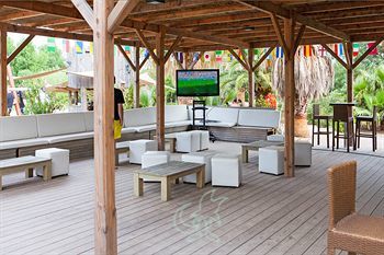 Hotel Best Holiday Grimaud Exterior foto